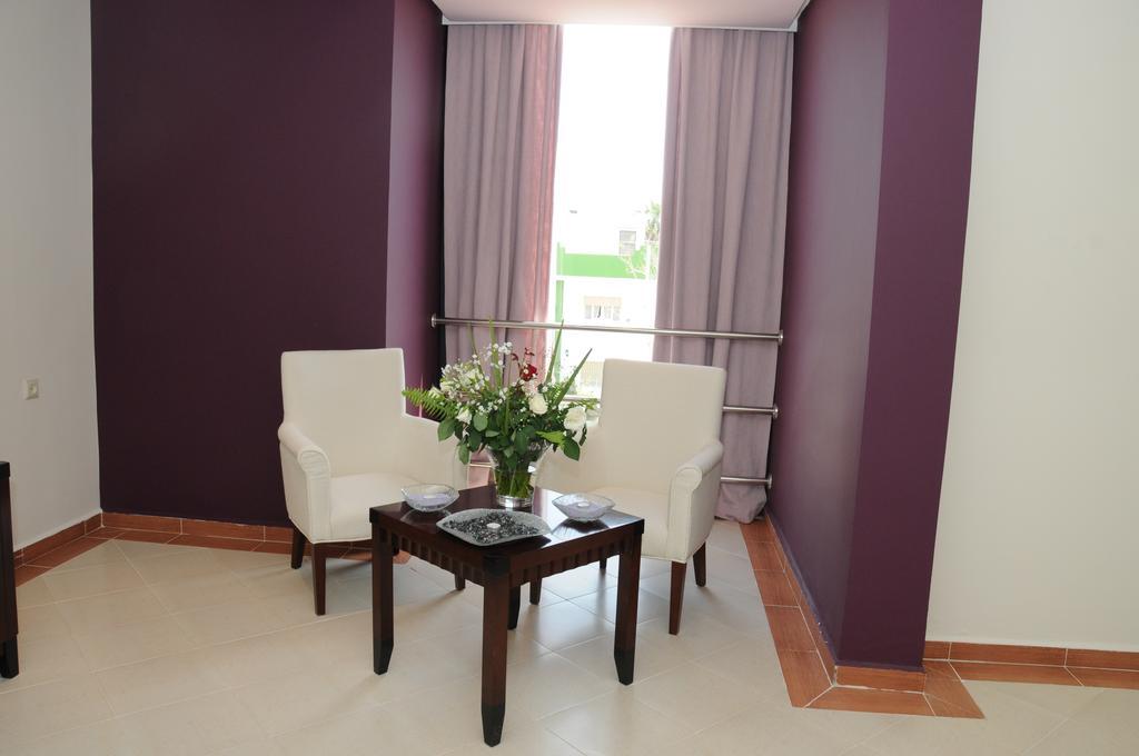 Hotel Dream's 4*